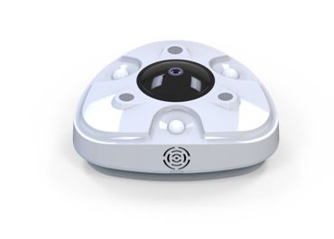 智能防盗抢烟雾器(二代增强型）