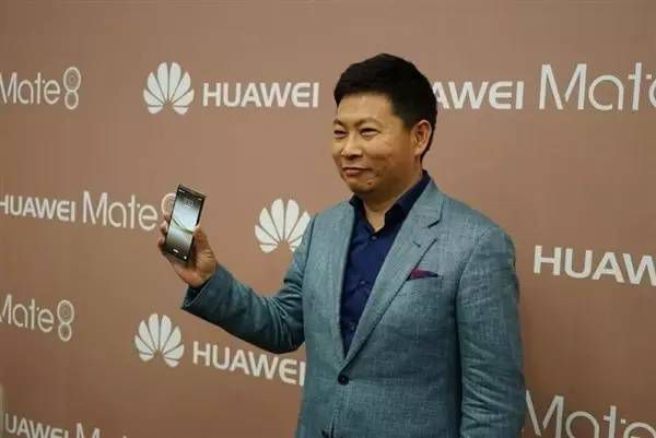 华为回应手机被安装监听软件