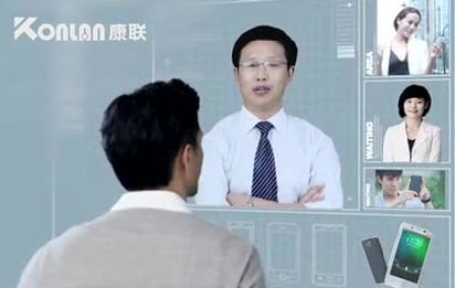 康联一键报警系统，打造平安校园