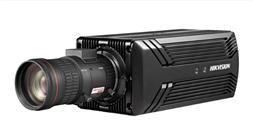  iDS-2CD9371-IS  700万像素1''CCD智能交通摄像机