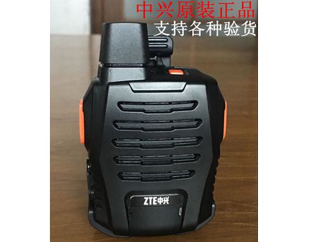 对讲机