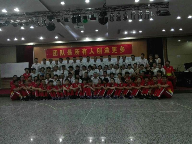 滑县通讯商会业绩倍增培训会招募中